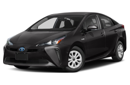 2020 Toyota Prius MPG, Price, Reviews & Photos | NewCars.com