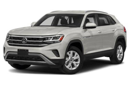 New 2020 Volkswagen Atlas Cross Sport - Price, Photos ...