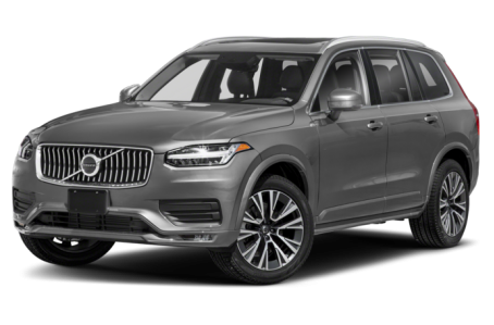 New Volvo Cars: Latest Models, Reviews & Pricing | NewCars.com