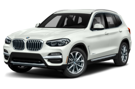 2021 BMW X3 MPG, Price, Reviews & Photos | NewCars.com