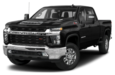 2021 Chevrolet Silverado 3500HD MPG, Price, Reviews & Photos | NewCars.com