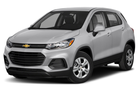 2021 chevrolet trax msrp