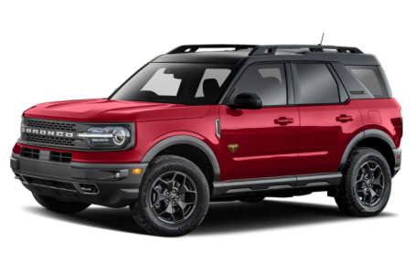 2021 Ford Bronco Sport MPG, Price, Reviews & Photos | NewCars.com