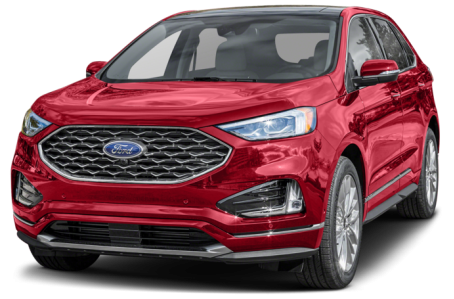 2021 Ford Edge Specs, Price, MPG & Reviews