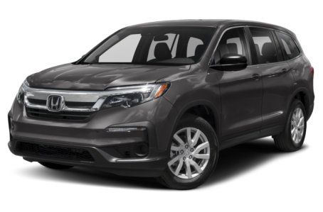 2021 Honda Pilot MPG, Price, Reviews & Photos | NewCars.com