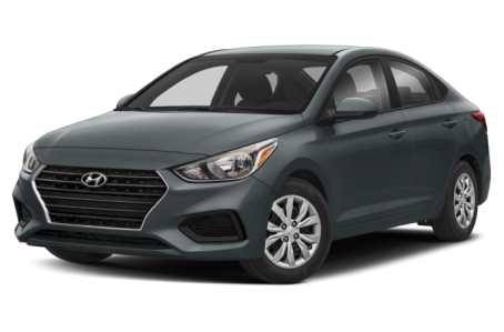 2021 Hyundai Accent MPG, Price, Reviews & Photos | NewCars.com