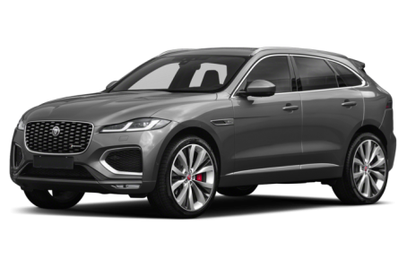 21 Jaguar F Pace Mpg Price Reviews Photos Newcars Com