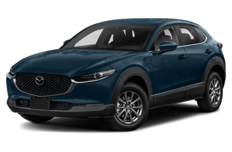 2021 Mazda CX-30 MPG, Price, Reviews & Photos | NewCars.com