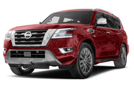 2021 Nissan Armada MPG Price Reviews Photos NewCars