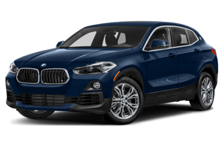 2022 BMW X2 MPG, Price, Reviews & Photos | NewCars.com