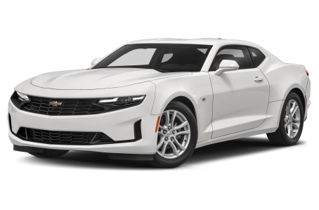 Picture of the 2022 Chevrolet Camaro