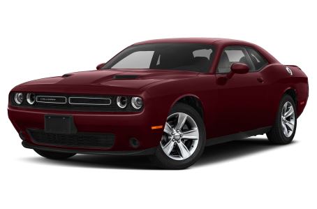 Picture of the 2022 Dodge Challenger