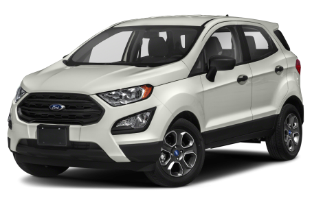 Picture of the 2022 Ford EcoSport