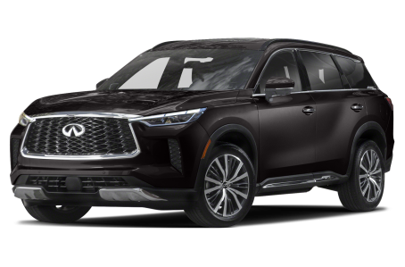 2022 INFINITI QX60 MPG, Price, Reviews & Photos | NewCars.com
