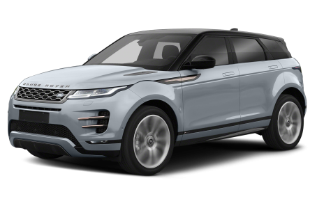 Picture of the 2022 Land Rover Range Rover Evoque