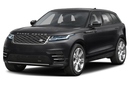 New 2022 Land Rover Range Rover Velar Exterior