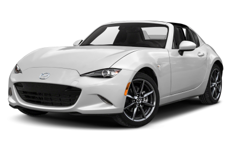 Picture of the 2022 Mazda MX-5 Miata RF