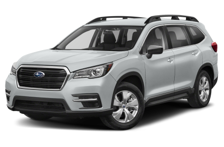 Picture of the 2022 Subaru Ascent