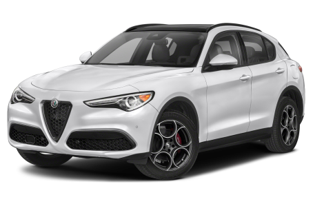 Picture of the 2023 Alfa Romeo Stelvio