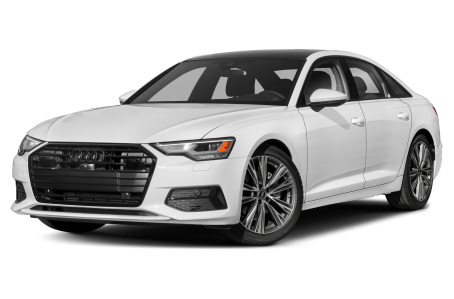 Picture of the 2023 Audi A6