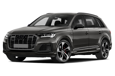 2023 Audi Q7 Price, Reviews, Pictures & More