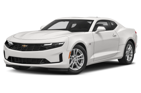 Picture of the 2023 Chevrolet Camaro