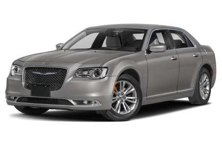 Picture of the 2023 Chrysler 300