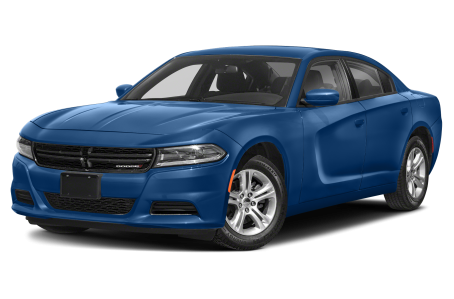 Picture of the 2023 Dodge Charger