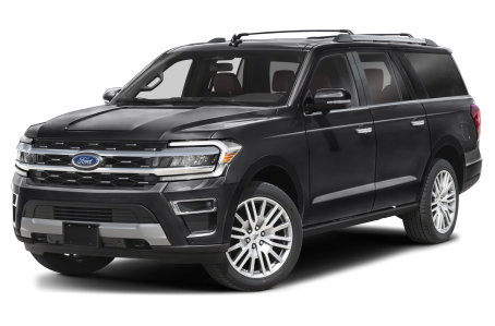 Picture of the 2023 Ford Expedition Max
