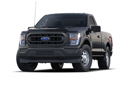 Picture of the 2023 Ford F-150