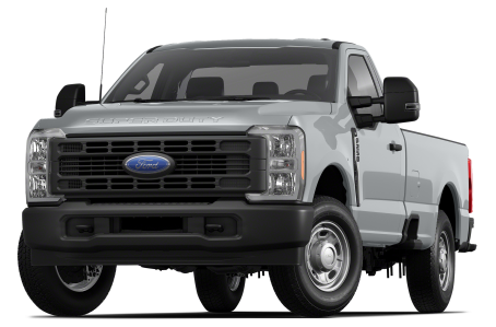 New 2023 Ford F-250 Exterior