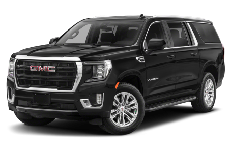 Picture of the 2023 GMC Yukon XL