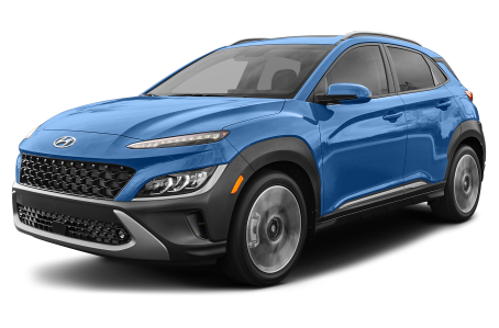 2023 Hyundai Kona Exterior