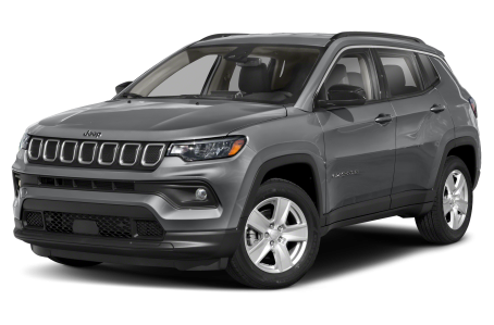 2023 Jeep Compass Review