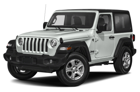 2023 Jeep Wrangler MPG, Price, Reviews & Photos 