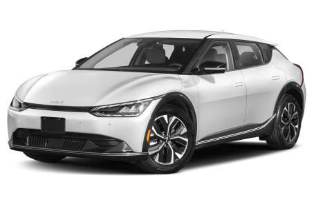 Picture of the 2023 Kia EV6