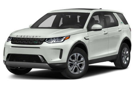 2023 Land Rover Discovery Sport Prices, Reviews, and Pictures