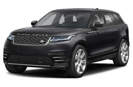 New 2023 Land Rover Range Rover Velar Exterior