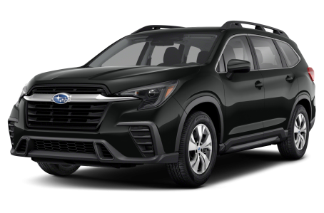 Picture of the 2023 Subaru Ascent
