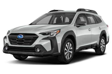Picture of the 2023 Subaru Outback