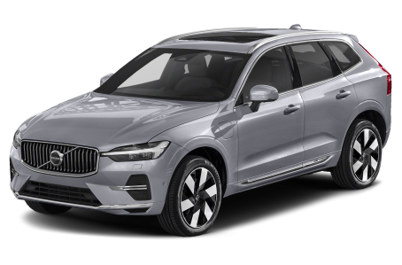 Picture of the 2023 Volvo XC60 Recharge Plug-In Hybrid