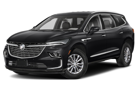 New 2024 Buick Enclave Exterior
