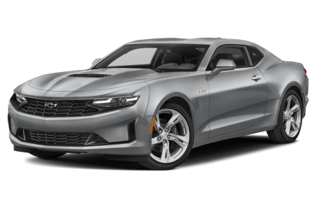 Picture of the 2024 Chevrolet Camaro