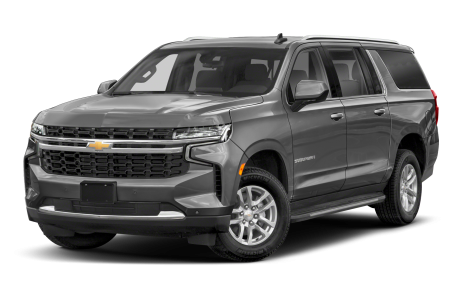 Picture of the 2024 Chevrolet Suburban