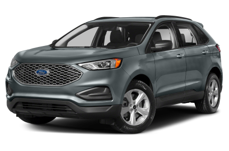 Picture of the 2024 Ford Edge