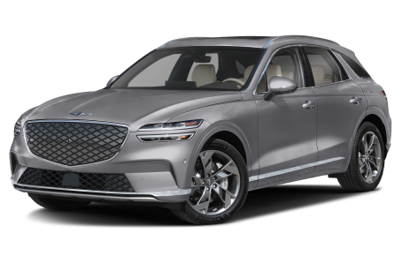 2024 Genesis Electrified GV70 Exterior