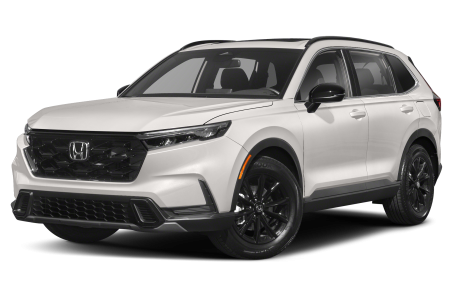 2024 Honda CR-V Hybrid Exterior