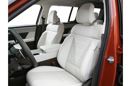 New 2024 Hyundai Santa Fe Exterior