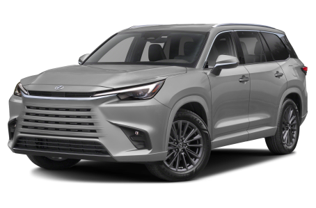 2024 Lexus TX 350 Exterior