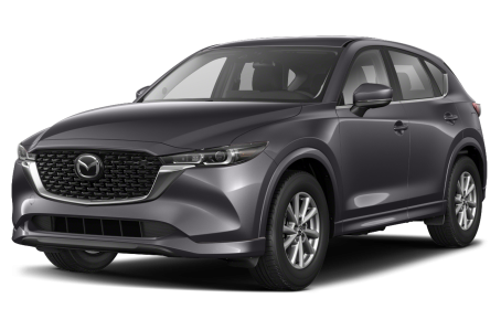 2024 Mazda CX-5 MPG, Price, Reviews & Photos